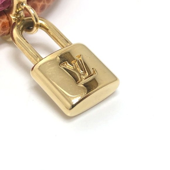 LOUIS VUITTON Bracelet-Keep It Twice Accessories Bracelet - Picture 6 of 16